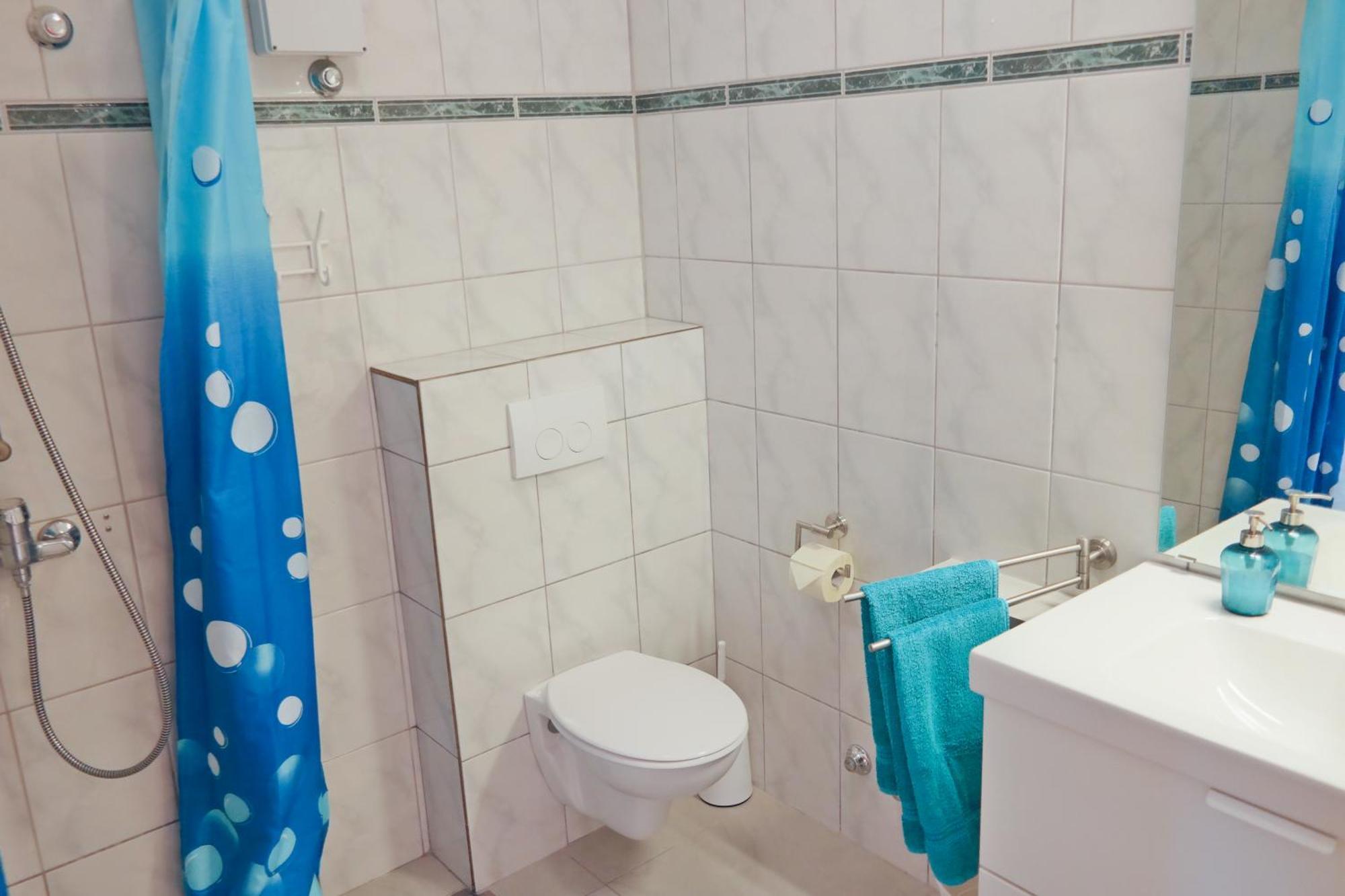 Direkt Am Meer-Apartments Puntaplanka โรกอซนิซา ภายนอก รูปภาพ