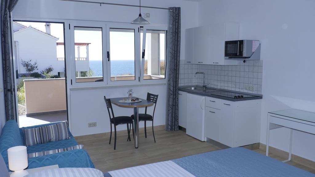 Direkt Am Meer-Apartments Puntaplanka โรกอซนิซา ภายนอก รูปภาพ